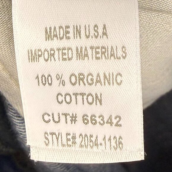 Citizens of Humanity Wide Leg Mom Jeans - Picture 9 of 10